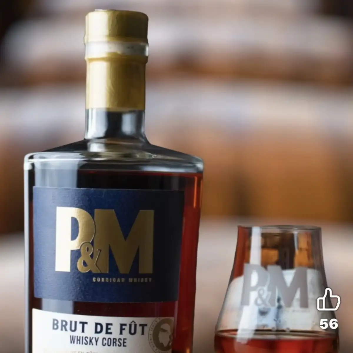 PM BRUT DE FUT
